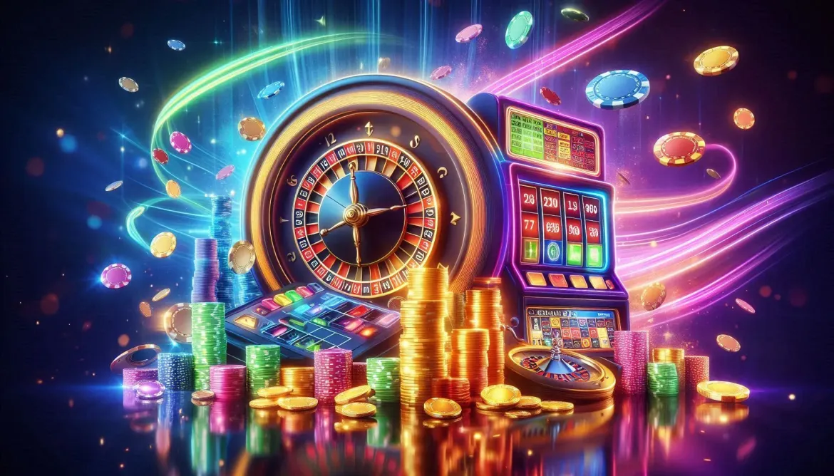 Spinpolo Casino